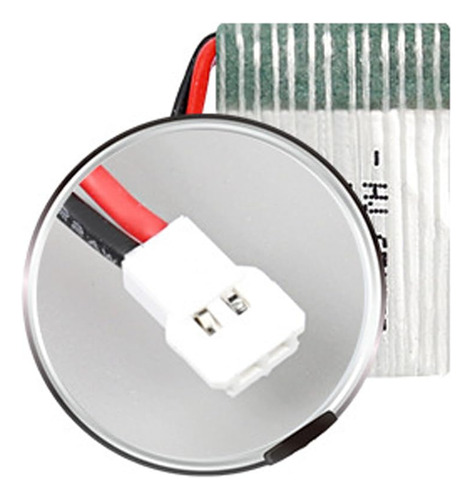 Batería Li-po 3,7 V 150 Mah 25 C Para Jjrc H8 Mini Drone