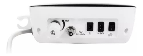 Cavitador Dental Perio Endo Woodpecker Dte S6 Luz Led