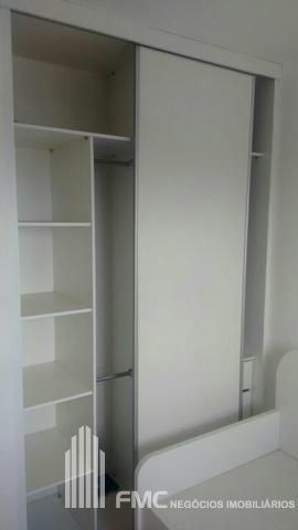 Apartamento Padrão Com 2 Quartos - Vd1123-v