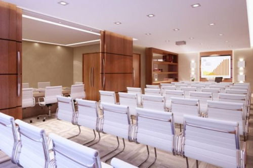 Imagem 5 de 6 de Sala Comercial - 3882