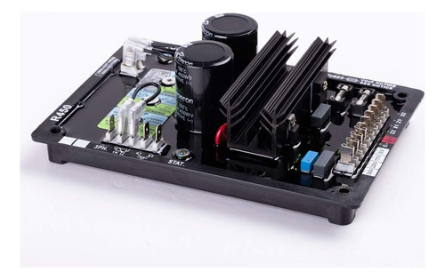 Regulador Avr R450: Estabilizador Automático De Voltaje