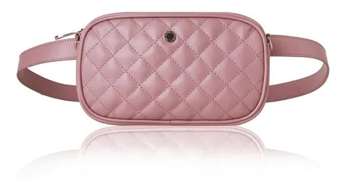 Mariconera nike rosa sale
