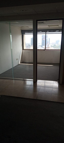 Imagen 7 de 9 de Oficina En Renta En Piso 14, Juárez, Cuauhtémoc