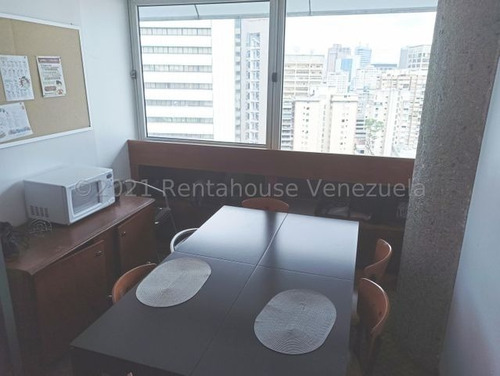 Imagen 6 de 12 de Oficina En Venta