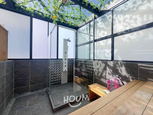 Apartamento En Viscaya. 3 Habitaciones, 117 M², Id: 119804