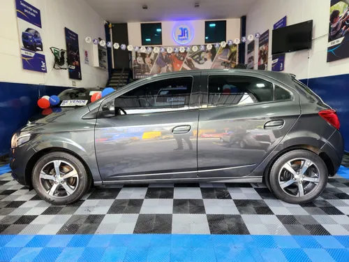 Chevrolet Onix 1.4 Ltz At