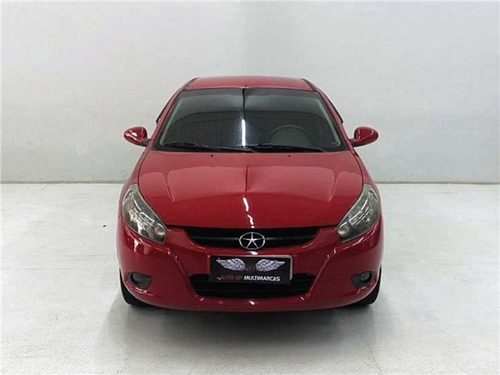 Jac J3 1.4 16v Gasolina 4p Manual