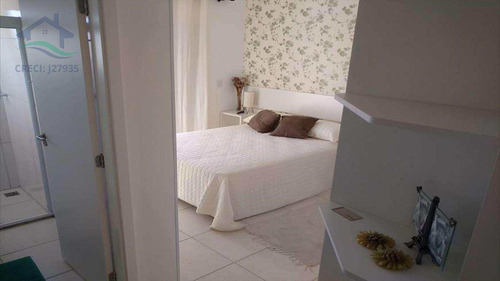 Imagem 9 de 13 de Apartamento Com 1 Dorm, Jardim Alvinópolis, Atibaia - R$ 450 Mil, Cod: 641 - V641