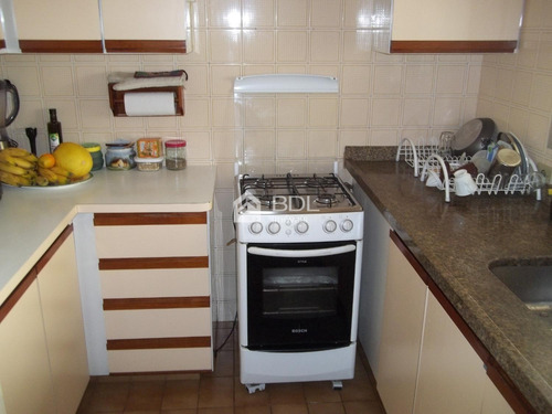 Imagem 17 de 25 de Apartamento À Venda Em Cambuí - Ap002796