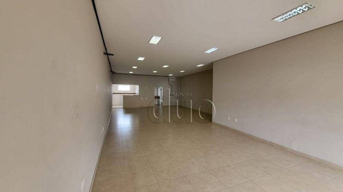 Imagem 12 de 27 de Salão Para Alugar, 150 M² Por R$ 1.700,00/mês - Vila Rezende - Piracicaba/sp - Sl0172