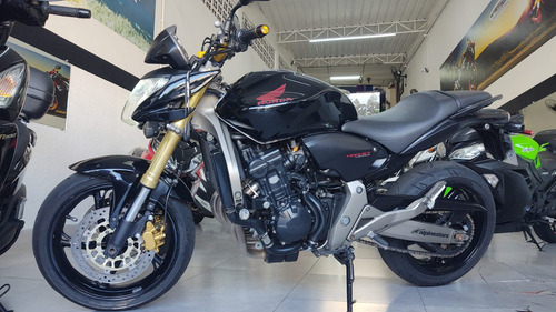 Cb 600f Hornet