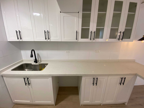 Cómodo Dpto 3d 2b 1e 1b! Remodelado! (86399)
