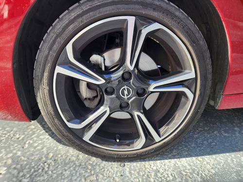 Opel Corsa Gs Line 1.2 Turbo At8