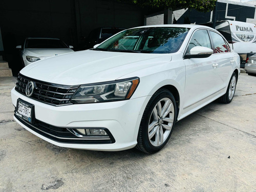 Volkswagen Passat Highline Diesel