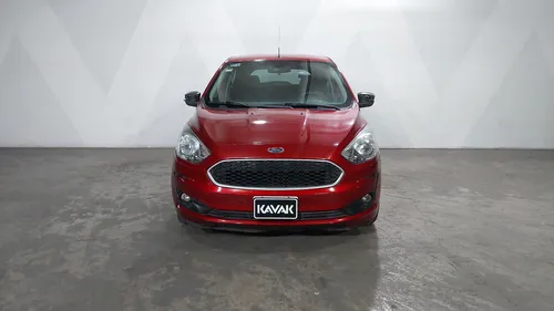 Ford Figo 1.5 ENERGY 5PTAS