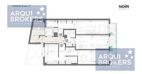 Imagen 4 de 25 de Apartamento 1 Dormitorio En Venta En Punta Carretas Ap3962081