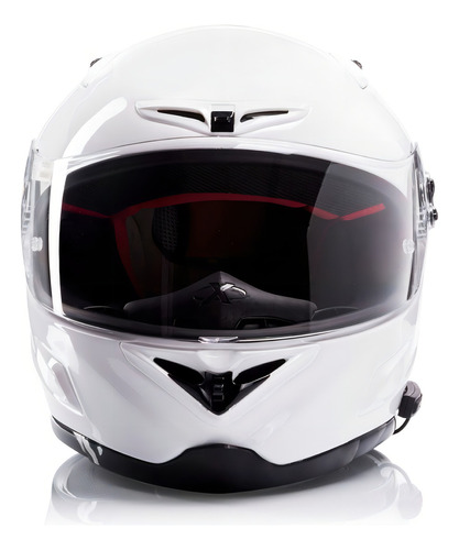 Intercomunicador Casco Moto Midland Bt Go Uni 200 Mts
