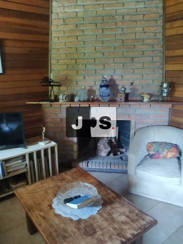 Venta Casa 2 Dormitorios Solymar C. De La Costa