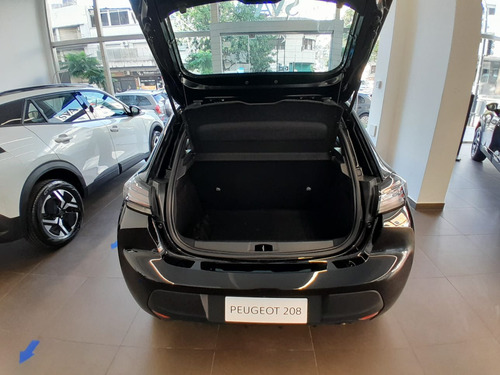 Peugeot 208 1.6 Allure At