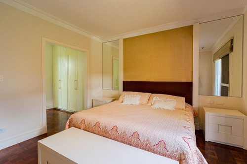Imagem 21 de 30 de Casa Com 3 Dormitórios À Venda, 295 M² Por R$ 2.300.000,00 - Jardim França - São Paulo/sp - Ca1569