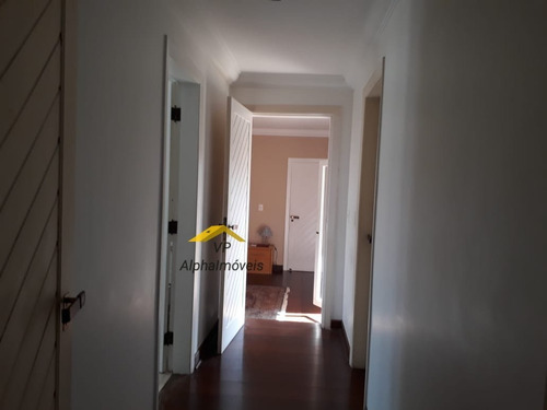 Casa A Venda No Bairro Alphaville Residencial Um Em Barueri - Vpr1-33-1