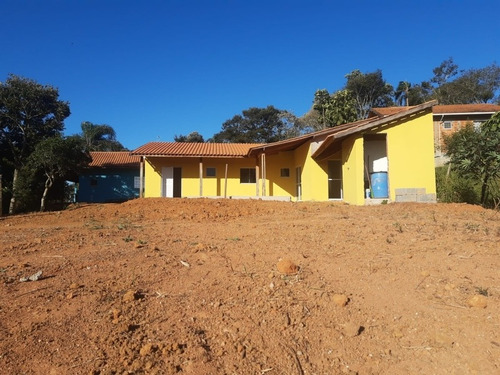 Imagem 29 de 30 de Oportunidade Chacara Ibiuna Casa,piscina Estudo Parcelamento