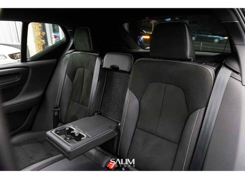 Volvo XC40 1.5 T5 RECHARGE R-DESIGN GEARTRONIC