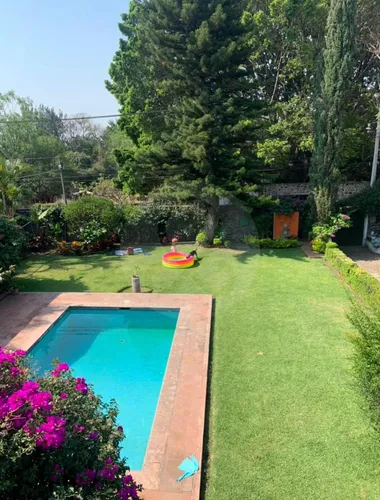 Casa En Venta En Jardines De Delicias