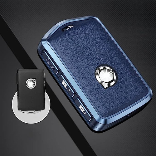 Ml Funda Protectora For Llavero For Volvo Xc90 Xc60 S60 S90