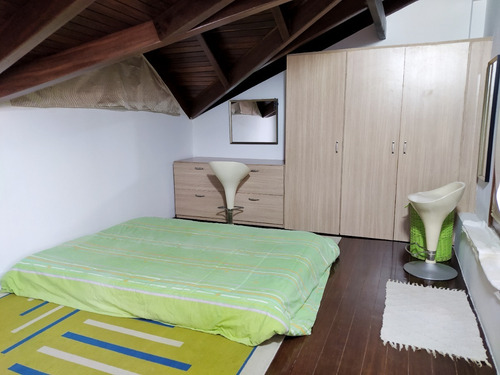 Imagen 10 de 19 de Apartamento Tipo Dúplex En El Exclusivo Conjunto Residencial Pueblo Viejo