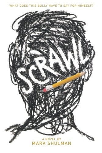 Scrawl A Novel