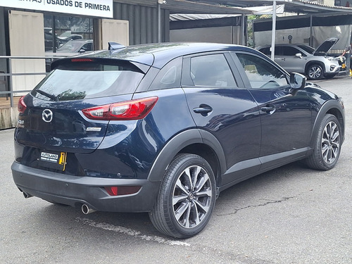 Mazda CX-3 Touring At