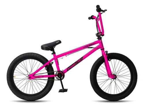 Bicicleta Bmx Série 20 K7 Cog 9 Freio U-brake Rotor Aro 20 Cor