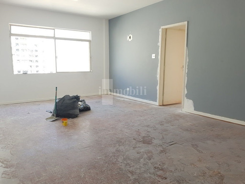 Imagem 1 de 13 de Apartamento Para Venda No Bairro Higienópolis Em São Paulo - Cod: Pc99742 - Pc99742