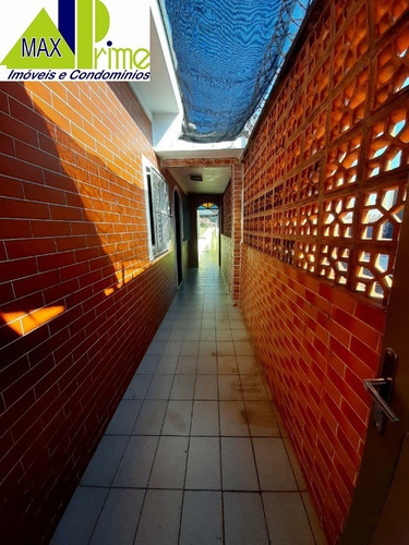 Imagem 8 de 25 de Casa - Ca00617 - 69509093
