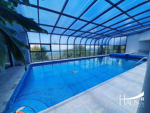 Imagen 21 de 21 de Hermosa Casa En Venta Huixquilucan