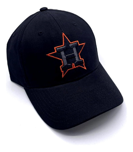 Gorra Con Licencia Oficial De Houston Team Logo Mvp Classic