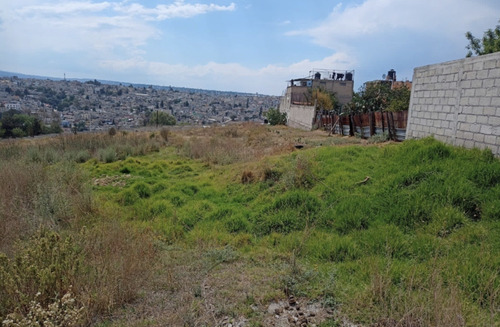 Terreno En Venta En Nicolas Romero, $57,200,000