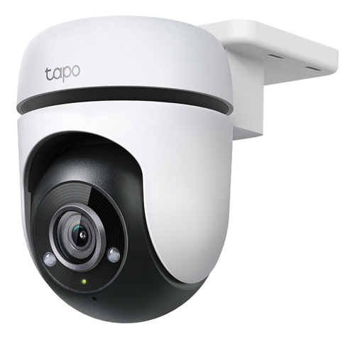 Cámara De Seguridad Tp-link Tapo C500 Exterior Visión Noct