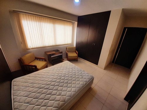 Imagen 28 de 30 de Ha Vendo Exclusivo Apartamento Tipo Estudio Semi Amoblado En La Trigaleña