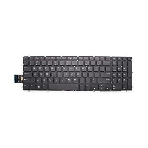 Nuevo Teclado Para Dell Alienware M15 R1 M17 R1 2019 3d7nn 0