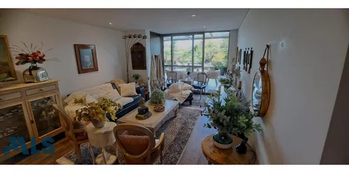 Apartamento En Rionegro En Urbanización - Llanogr...(mls#244901)