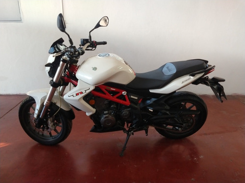 Benelli Tnt 300 17 Tomo Moto O Auto Consulte!!!