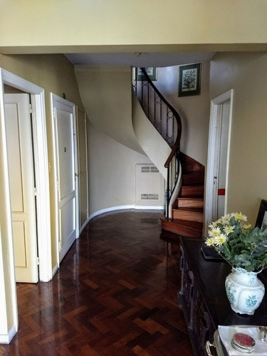 Imagen 10 de 30 de Venta Semipiso 5 Amb. En Duplex ,zona Recoleta