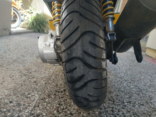 Imagen 6 de 12 de Gilera