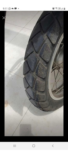 Imagem 1 de 6 de Yamaha Xtz 150 Cross Flex