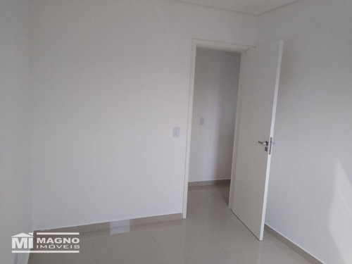 Imagem 15 de 30 de Apartamento Com 2 Dormitórios À Venda, 44 M² Por R$ 269.000,00 - São Miguel Paulista - São Paulo/sp - Ap0969
