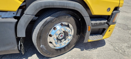 Scania R540 6x4 2021 Kit Hidraulico Retarder 10 Michellin