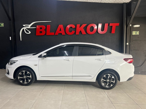 Chevrolet Onix 1.0 Ltz Turbo Aut. 5p