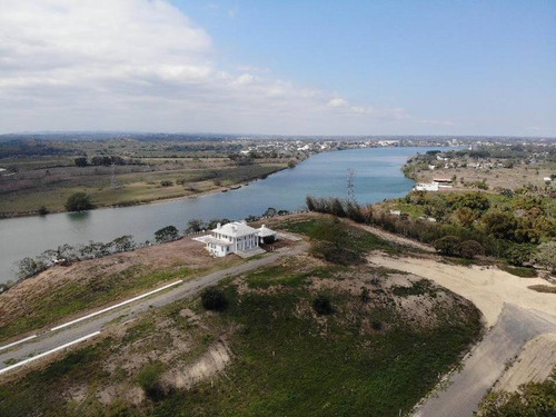 Venta Lotes A Partir De 600 M² Miguel Hidalgo Tuxpan Veracruz